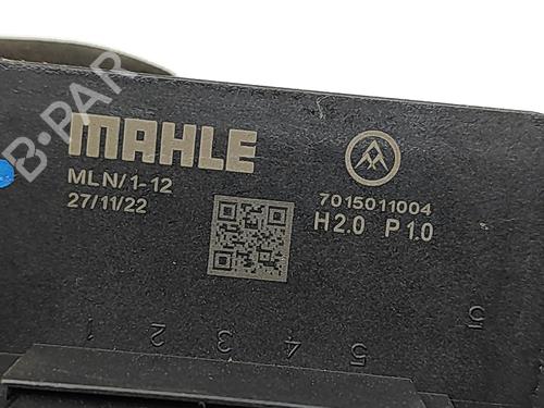 Heater resistor PEUGEOT 2008 II (UD_, US_, UY_, UJ_, UR_, UC_) e-2008 (UKZKXZ) | BP30131286M108