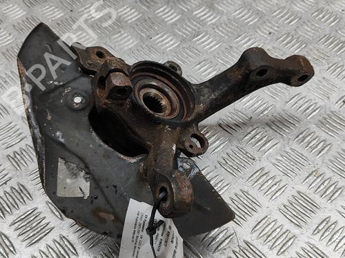 Right front steering knuckle VW GOLF III Cabriolet (1E7) 2.0 | BP25217418M26 