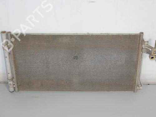 AC radiator JAGUAR E-PACE (X540) 2.0 D150 AWD | BP33379799M32 - Image 2