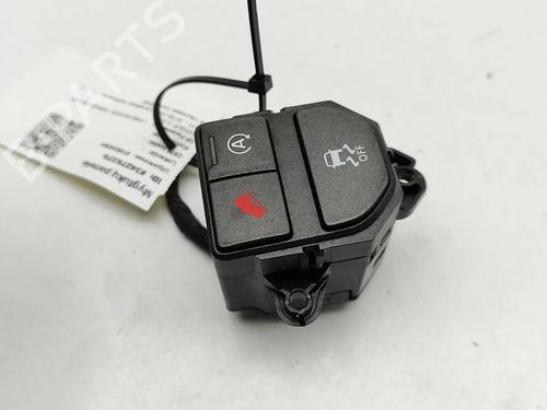 Switch LAND ROVER RANGE ROVER EVOQUE (L538) 2.0 D 4x4 | BP32973267I30 - Image 2