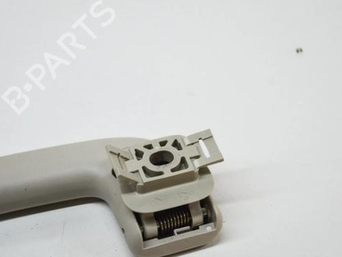 Interior roof handle JAGUAR F-PACE (X761) 2.0 TD4 AWD | BP14644474I35 