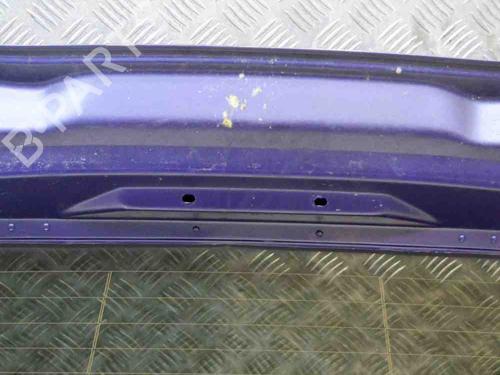 Tailgate PEUGEOT 208 I (CA_, CC_) 1.6 HDi | BP12525274C6
