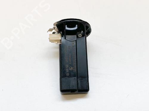 Used Electronic module MERCEDES-BENZ C-CLASS (W205) C 300 BlueTEC Hybrid / h (205.012) (231 hp) 7731928