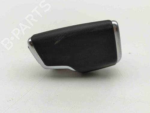 Shift knob AUDI Q8 (4MN, 4MT) 50 TDI Mild Hybrid quattro | BP28954514I34