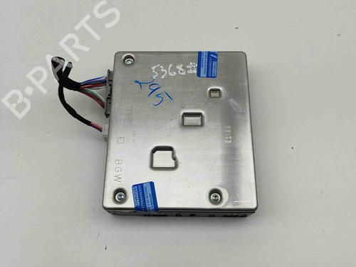 Electronic module TOYOTA C-HR (_X2_, _H2_) Hybrid (MAXH20) | BP28433436M83 