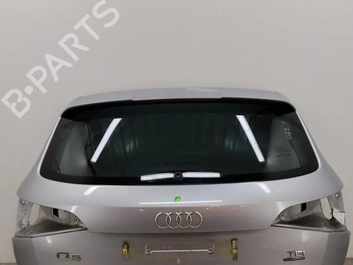 tailgate-audi-q5-8rb-2008-2009-2010-2011-2012-2013-2014-2015-2016-2017-2018-2019-40071164 main image