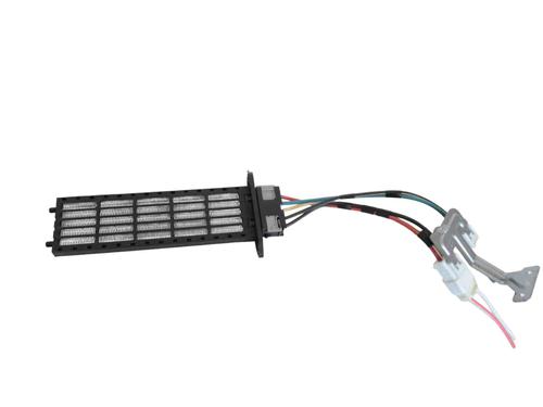 Used Heater matrix SUBARU OUTBACK (BS) 2.0 D AWD (BSD) (150 hp) 30240480