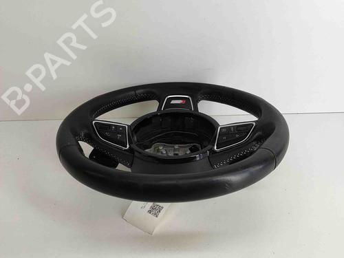 Steering wheel AUDI A7 Sportback (4GA, 4GF) 3.0 TDI quattro | BP20675155C49 
