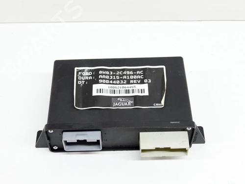 Used Electronic module JAGUAR XF I (X250) 3.0 D (275 hp) 9511434