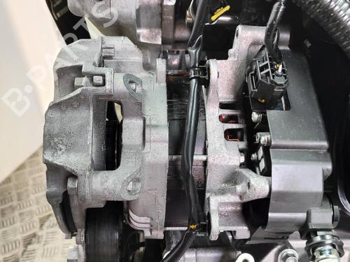 Motor MAZDA CX-5 (KF) 2.0 | BP27091236M1 