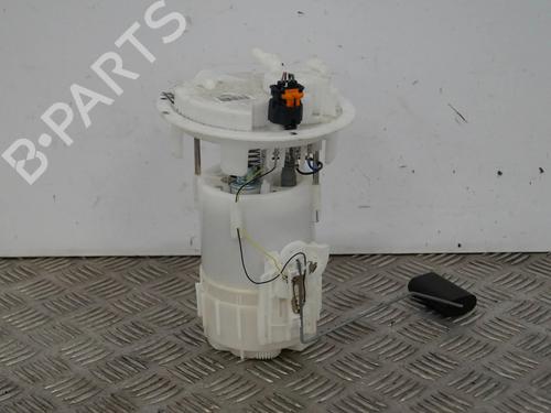 Used Fuel pump PEUGEOT 208 I (CA_, CC_) 1.2 VTI 82 (82 hp) 6747572