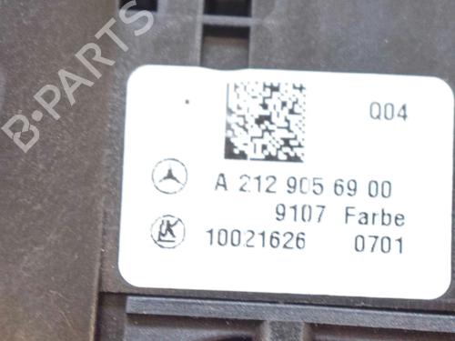 Electronic module MERCEDES-BENZ E-CLASS (W212) E 250 CDI / BlueTEC (212.003, 212.004) | BP6754219M83