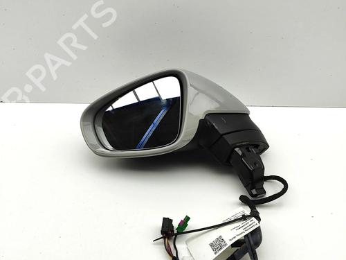 Bakspejl venstre PORSCHE TAYCAN Cross Turismo (Y1B) 4S Performance Battery Plus (Y1BDB1) (571 hp) 31762751