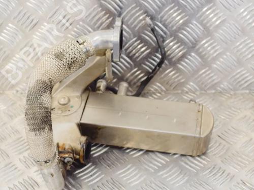 Used Egr PORSCHE CAYENNE (92A) 4.2 S Diesel (385 hp) 6751872