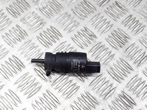 Used Washer pump MERCEDES-BENZ E-CLASS (W212) E 350 CDI (212.023) (265 hp) 14643442