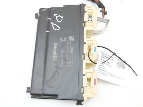 Electronic module MERCEDES-BENZ E-CLASS Coupe (C238) E 220 d (238.314) | BP39160376M83 - Image 4