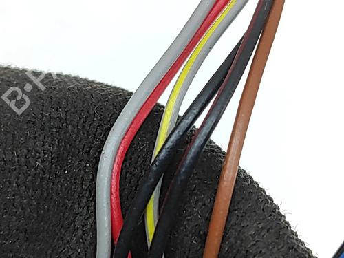 Left mirror NISSAN LEAF (ZE1) Electric | BP34443764C26  - Image 6