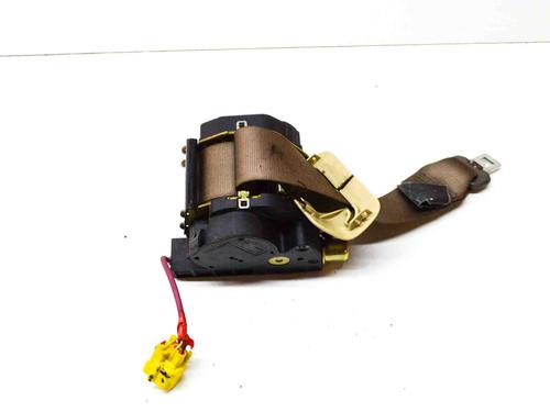 Sicherheitsgurt hinten mitte für JAGUAR S-TYPE II (X200) 2.7 D (207 hp) 14635227