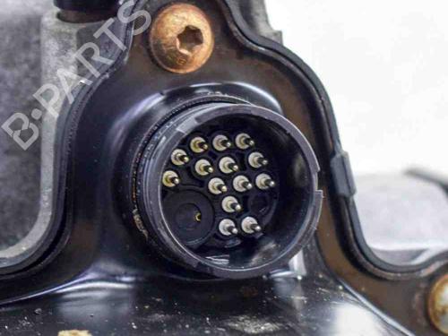 Gearbox PORSCHE CAYENNE (92A) 3.6 | BP16535140M3