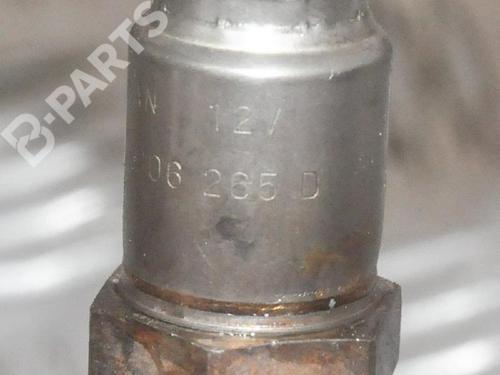 Elektronisk sensor AUDI A4 B9 Avant (8W5, 8WD) 2.0 TDI | BP6738179M84 