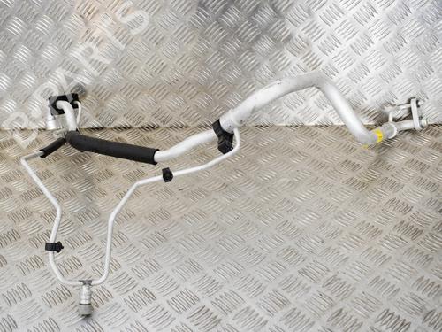 AC pipe OPEL MOKKA / MOKKA X (J13) 1.4 (_76) | BP14609078M126