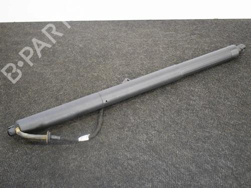 Used Tailgate lift support Tailgate lift support PORSCHE MACAN (95B) 3.0 S (340 hp) 14611845 14611845