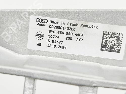 Armrest / Center console AUDI A3 Sportback (8YA, 8YF) 35 TFSI | BP39884285I20 - Image 6