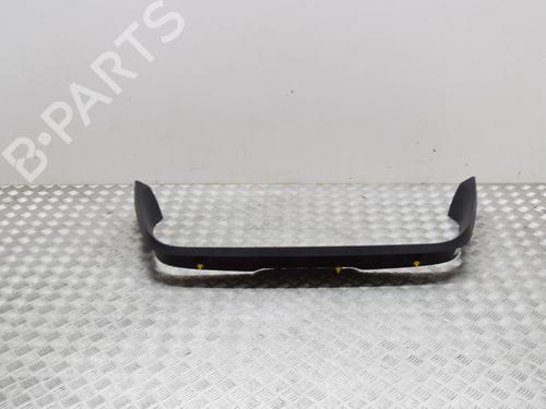 Bagagerumsbeklædning VOLVO XC70 II (136) D5 AWD (205 hp) 14620772