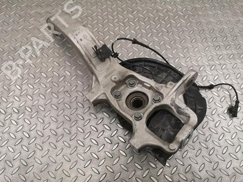 Right front steering knuckle MASERATI LEVANTE SUV (M161) 3.0 Q4 | BP30255353M26