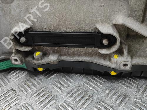 Gearbox MERCEDES-BENZ A-CLASS (W177) A 200 (177.087) | BP35920016M3 - Image 6