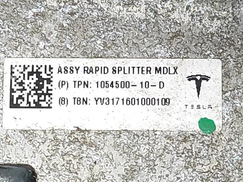 Wiring harness TESLA MODEL X (5YJX) P90D AWD | BP36470466E16 - Image 8