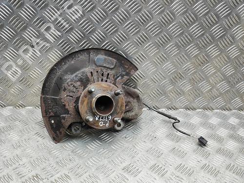 Mozzo anteriore destro Mozzo anteriore destro MAZDA MX-5 IV (ND__) 2.0 (ND2E, ND6E) (160 hp) 37402342 37402342