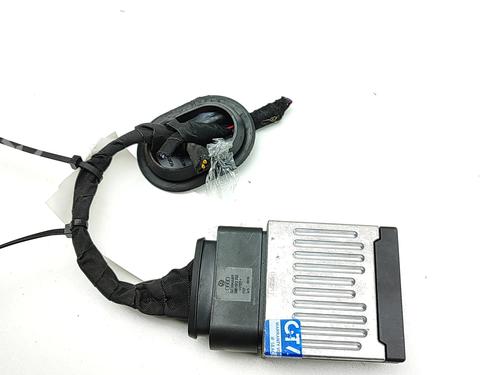 Electronic module AUDI Q3 (F3B) 40 TFSI quattro | BP37721476M83 - Image 4
