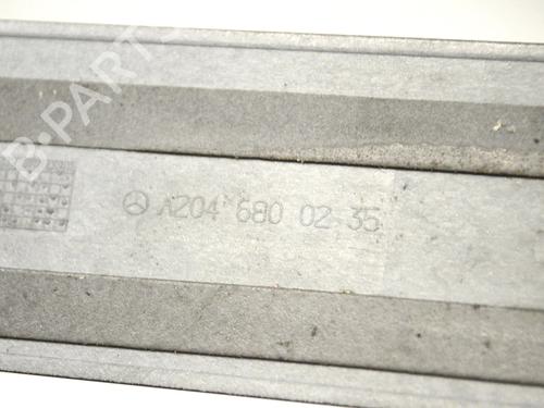 Step MERCEDES-BENZ C-CLASS T-Model (S204) C 220 CDI (204.202) | BP30225226C149 