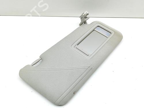 Right sun visor MAZDA CX-5 (KF) 2.0 | BP29867586I2