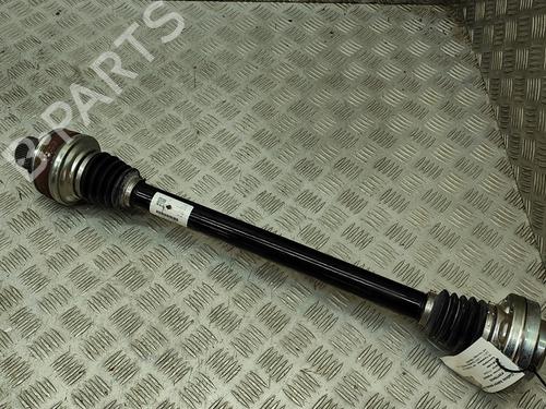 Left rear driveshaft VW TOUAREG (CR7, RC8) 3.0 TDI 4motion | BP26581844M40 
