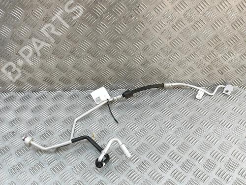 Used AC pipe AC pipe AUDI Q7 (4MB, 4MG, 4MQ) 3.0 TDI quattro (272 hp) 33374079 33374079