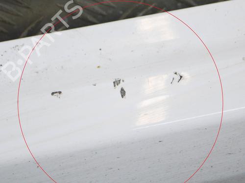 Right sideskirt AUDI A5 (F53, F5P) 2.0 TDI | BP14648927C114 