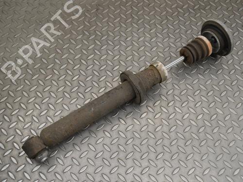 Venstre bagtil støddæmper BMW 5 (F10) 520 d (184 hp) 30237576