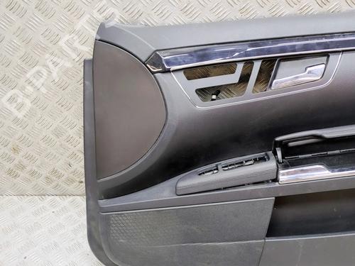 Front right panel MERCEDES-BENZ S-CLASS (W221, V221) S 350 BlueTec (221.026, 221.126) | BP39719390C59 - Image 2