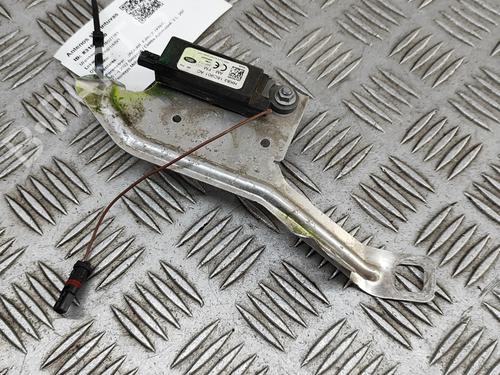 Elektronische module JAGUAR F-PACE (X761) 2.0 P400e Plug-in Hybrid | BP28275689M83 