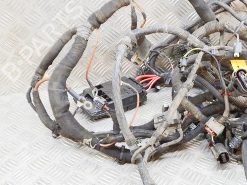 Wiring harness BMW i3 (I01) Electric | BP14654751E16 