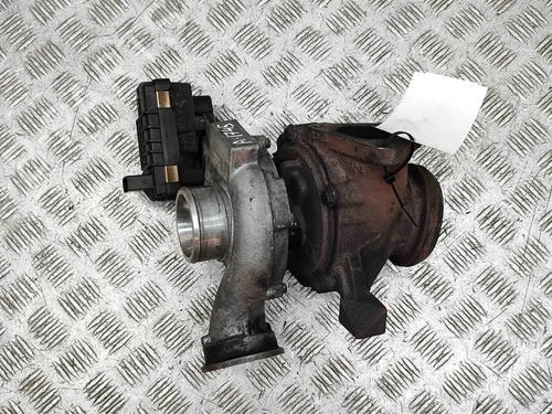 Used Turbocharger/Supercharger MERCEDES-BENZ SPRINTER 3-t Bus (B906) 211 CDI (906.711, 906.713) (109 hp) 29542345