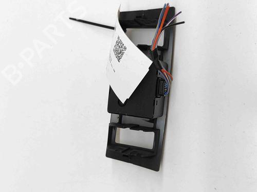 Electronic module CHRYSLER PACIFICA 3.5 AWD | BP25787432M83