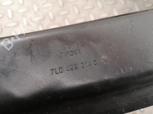 Subframe PORSCHE CAYENNE (92A) 4.8 GTS | BP30254636M9