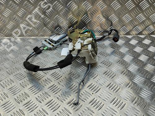 Front left lock MAZDA MX-5 II (NB) 1.8 16V (NB8C) | BP30178284C98