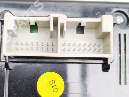 Control unit VW SCIROCCO III (137, 138) 2.0 TDI | BP39145413M11 - Image 7