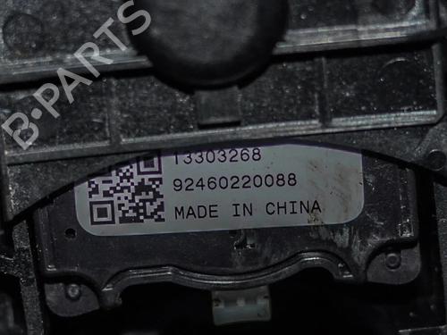 Steering column stalk OPEL ASTRA J (P10) 1.6 (68) | BP6723968I23 