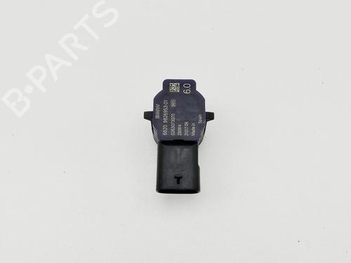 Módulo eletrónico BMW i4 (G26) eDrive35 | BP38162930M83 - Image 4
