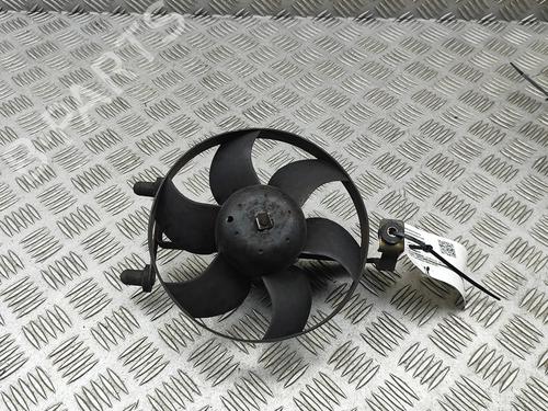 Koelventilatormotor Koelventilatormotor PORSCHE BOXSTER (987) 2.7 (240 hp) 36470616 36470616
